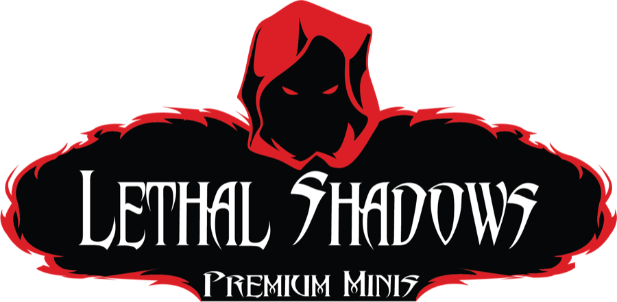 Lethal Shadows